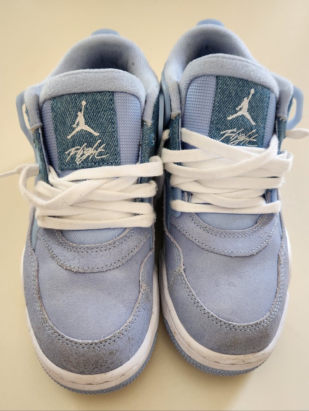 Kids' Nike Air Jordan Tennis Shoes